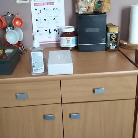 Apartment Un A Louer Ds Un Endroit Calme Pres De La De Dinant