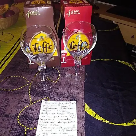 Apartment Un A Louer Ds Un Endroit Calme Pres De La De Dinant