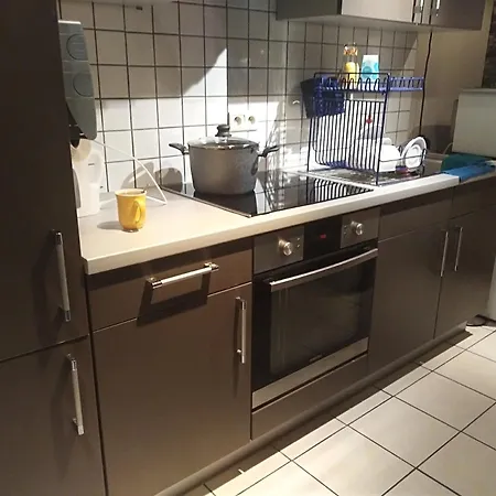 Un à Louer Ds Un Endroit Calme Près De La De Dinant
