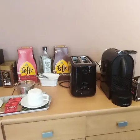 Un A Louer Ds Un Endroit Calme Pres De La De דירה *