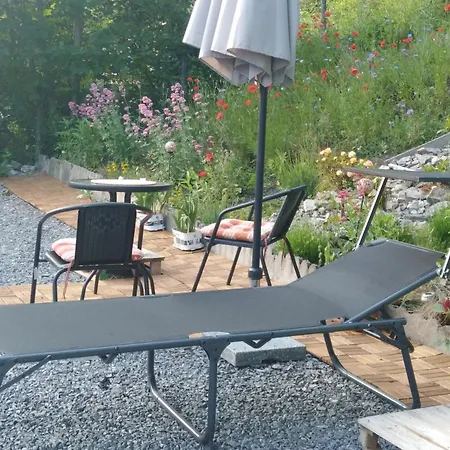 Apartment Un A Louer Ds Un Endroit Calme Pres De La De