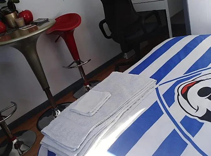 Appartement Un à Louer Ds Un Endroit Calme Près De La De