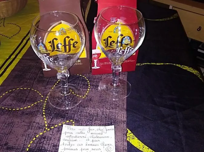 Appartement Un à Louer Ds Un Endroit Calme Près De La De Dinant