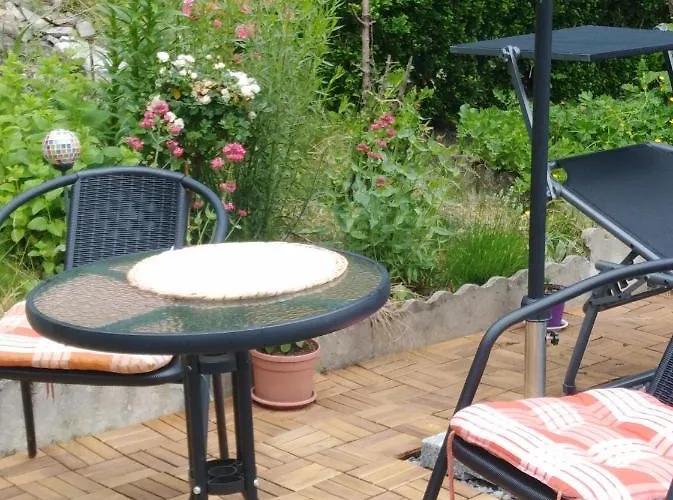 Appartement Un à Louer Ds Un Endroit Calme Près De La De