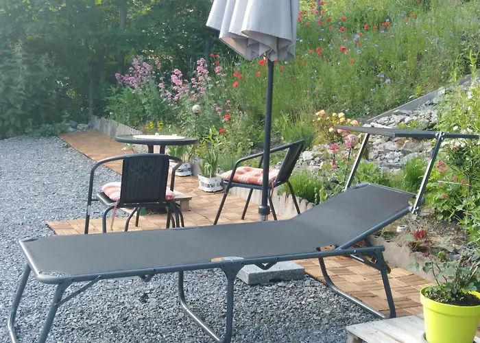 Apartment Un A Louer Ds Un Endroit Calme Pres De La De